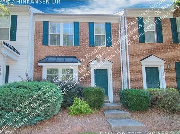 8236 Shinkansen Dr, Charlotte, NC 28213