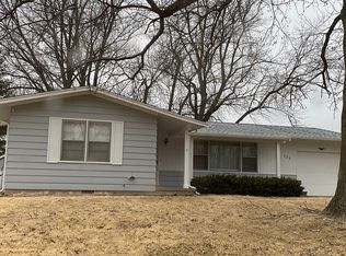 123 Glenridge Dr, East Peoria, IL