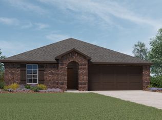 1713 Hickory Woods Rd, Lancaster, TX 75146