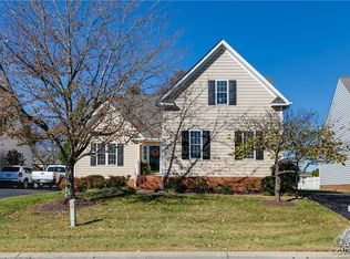 2812 Fairway Homes Way, Glen Allen, VA 23059