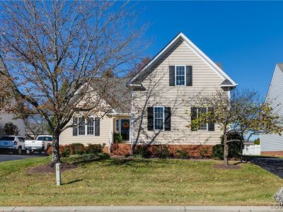 2812 Fairway Homes Way, Glen Allen, VA, 23059