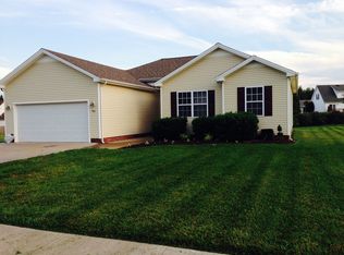 966 Wing Tip Cir, Hopkinsville, KY