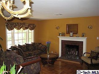 2nd image of 1345 N Michillinda Ave