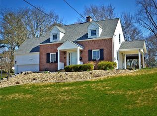 551 Clay Pike, North Huntingdon, PA