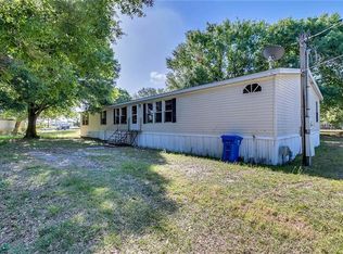 11612 North St, Gibsonton, FL 33534