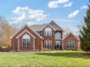 663 Clifden Dr, Weldon Spring, MO 63304