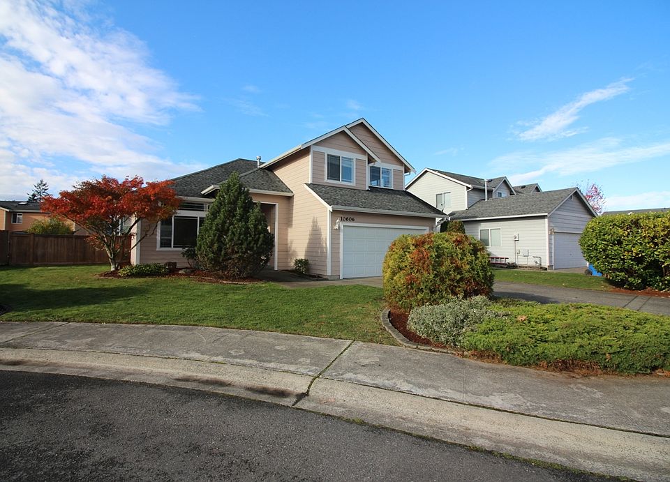 1st image of 10606 232nd Ave E