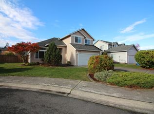 10606 232nd Ave E, Buckley, WA 98321