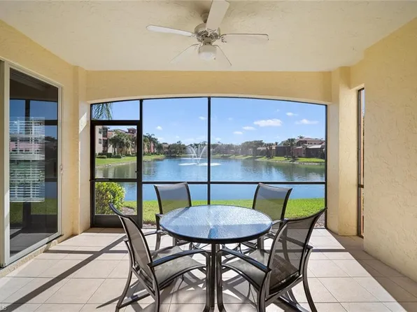 8625 Via Rapallo DR #104, ESTERO, FL 33928