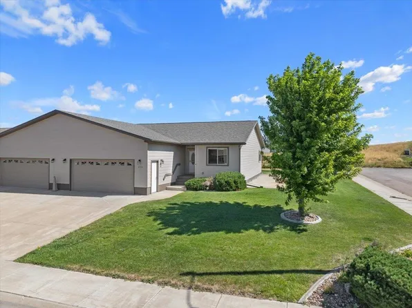 2173 Conifer Loop, Belle Fourche, SD 57717