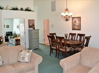 3529 E Saint Andrews Dr, Avon Park, FL 33825