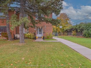 66 E Balmoral Dr NE, Brampton, ON L6T 1V1
