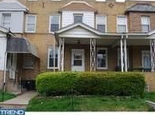 5850 Penn St, Philadelphia, PA 19149