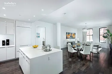 Sold by Sotheby's International Realty