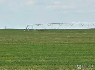 (Undisclosed Address), Cope, CO 80812