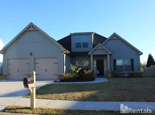 621 W Farrell Dr, Woodruff, SC 29388