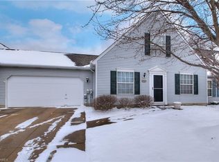 605 Windsor Ln #3A, Northfield, OH 44067