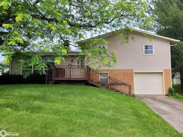518 E South St, Sigourney, IA 52591