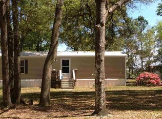 505 Leo Dr, Tallahassee, FL 32310