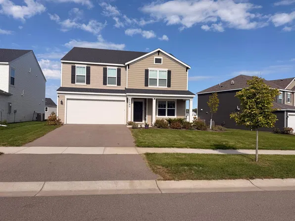 6280 64th St S, Cottage Grove, MN 55016