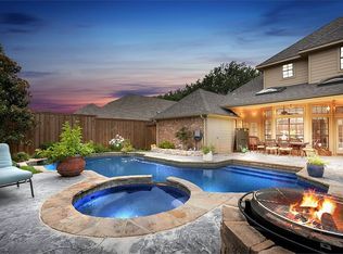 1316 Shamrock Ln, Plano, TX 75093