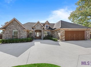 40013 Woodland Ave, Gonzales, LA 70737