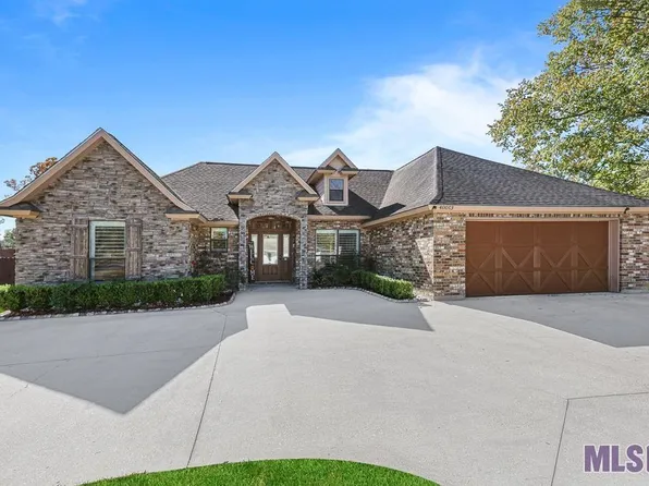 40013 Woodland Ave, Gonzales, LA 70737