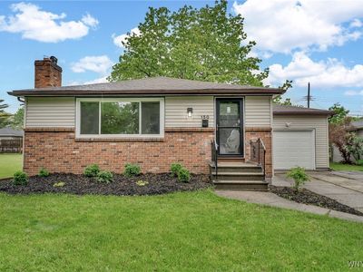 150 Mayfield Ave, Tonawanda, NY, 14150