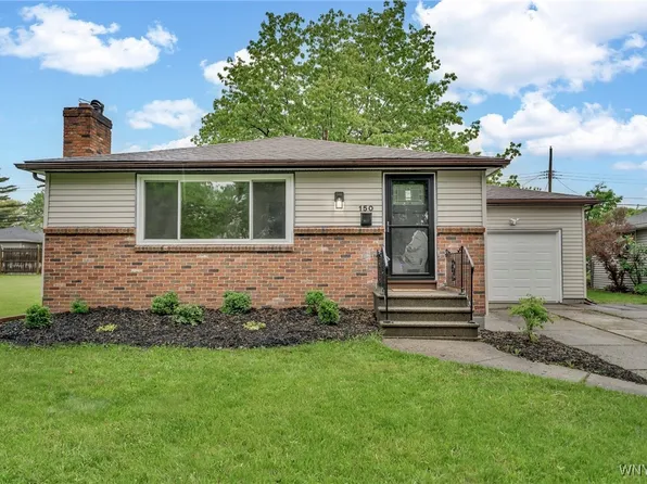 150 Mayfield Ave, Tonawanda, NY 14150
