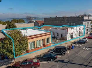 516 1st St, Rodeo, CA 94572