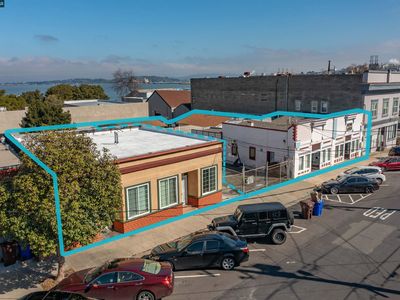 516 1st St, Rodeo, CA, 94572