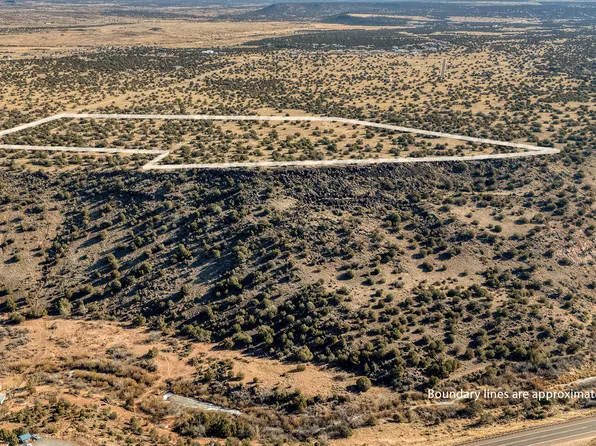 Shumway Rd Lot 1, Show Low, AZ 85901