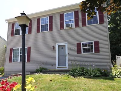 26 Wood Street, Poughkeepsie, NY, 12603