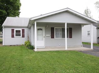 133 S 13th St, Wood River, IL 62095