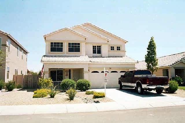 1st image of 6779 W BRONCO Terrace