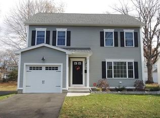 167 Ellsworth Ave, Springfield, MA 01118