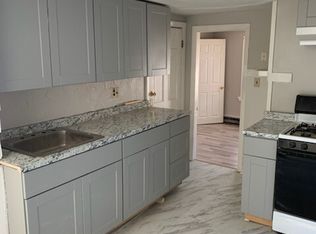 345 Sumner St FLOOR 2, Boston, MA 02128