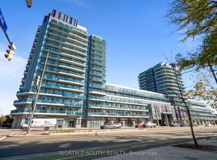 9471 Yonge St #LPH08, Richmond Hill, ON L4C 0Z5