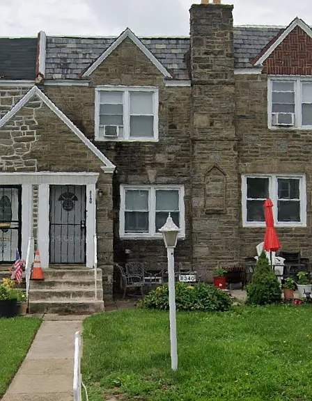 8340 Williams Ave — Photo 1