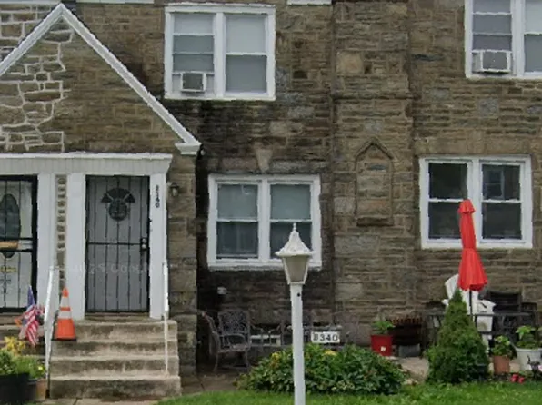 8340 Williams Ave, Philadelphia, PA 19150