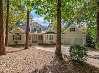 1060 Quail Ridge Way, Greensboro, GA 30642