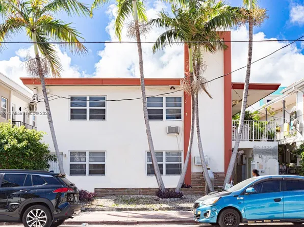 6930 Byron Ave #104, Miami Beach, FL 33141