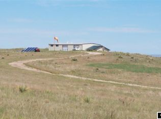 10258A Buffalo Blvd, Fort Laramie, WY 82212