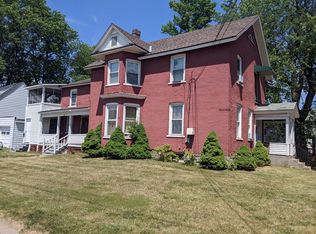 5209 N Catherine St, Plattsburgh, NY 12901