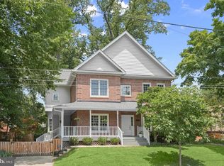 4539 Albemarle St NW, Washington, DC 20016