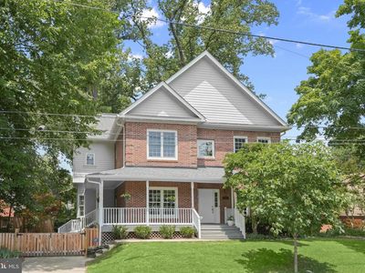 4539 Albemarle St NW, Washington, DC, 20016