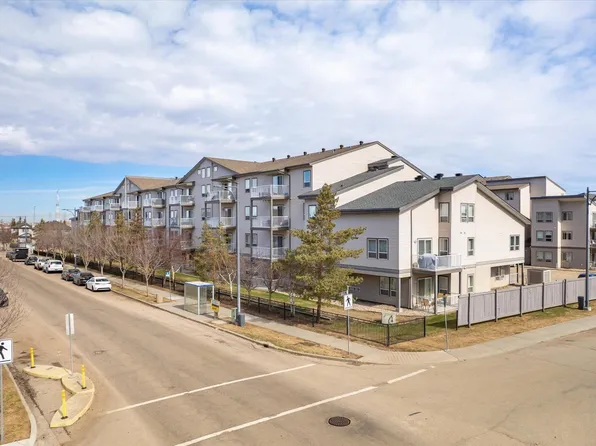 155 Edwards Dr SW #203, Edmonton, AB T6X 1N6