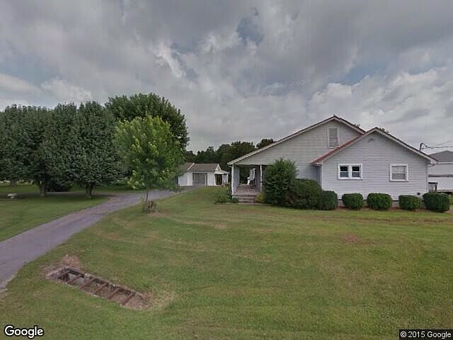 415 Allen Ferry Road