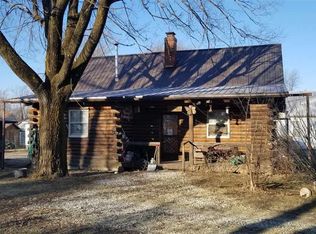 116 E South St, Loraine, IL 62349