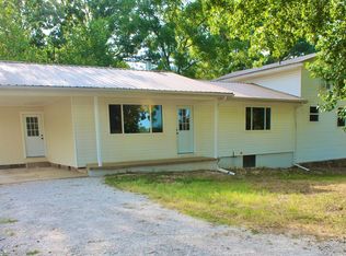 4405 Blankenship Rd S, Everton, AR 72633